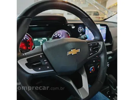 MONTANA 1.2 TURBO FLEX LTZ AUTOMÁTICO