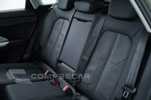 Q3 Prest. 1.4 TFSI Flex/Prest. S-tronic