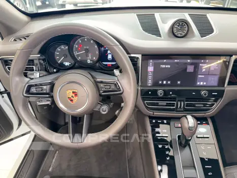 Macan 2.0