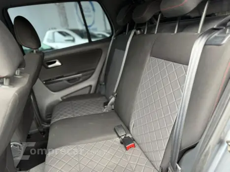 Fox Xtreme 1.6 Flex 8V 5p