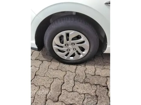 HB20 1.0 12V FLEX SENSE MANUAL