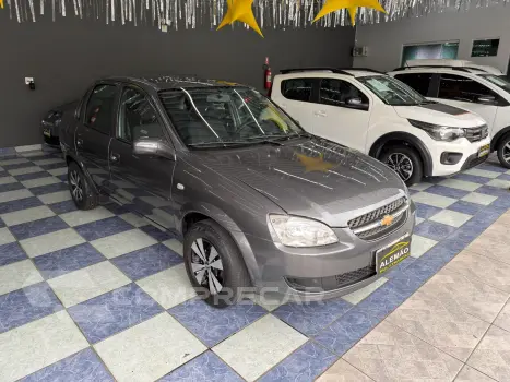 CLASSIC 1.0 MPFI LS 8V