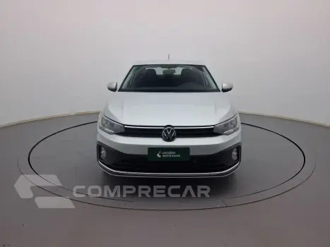 VIRTUS 1.0 170 TSI AUTOMÁTICO
