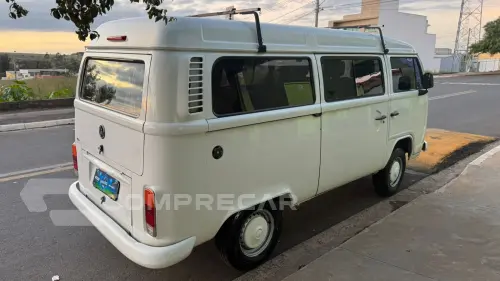 KOMBI 1.4 MI STD 8V
