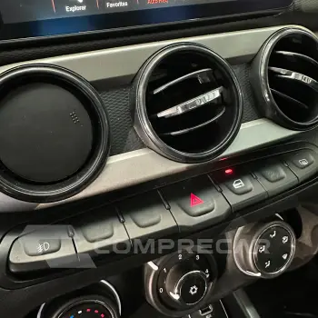 ARGO DRIVE 1.3 8V Flex