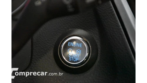 FOCUS SEDAN - 2.0 TITANIUM SEDAN 16V 4P AUTOMÁTICO