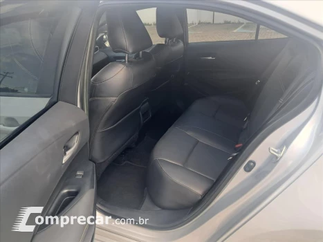 COROLLA 2.0 VVT-IE FLEX XEI DIRECT SHIFT