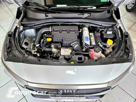 PULSE AUDACE TURBO 200