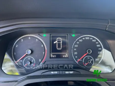 POLO 1.6 MSI TOTAL FLEX MANUAL