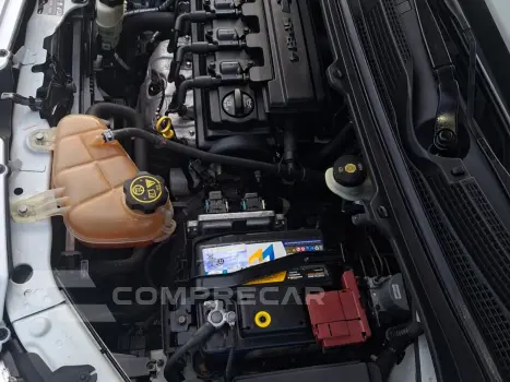 Onix 1.0 Mpfi Lt 8V Flex 4P Manual