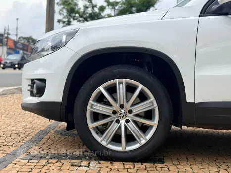 TIGUAN 1.4 TSI 16V Turbo