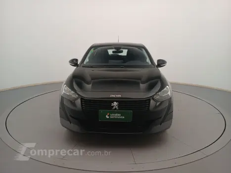 208 1.0 6V FLEX LIKE MANUAL