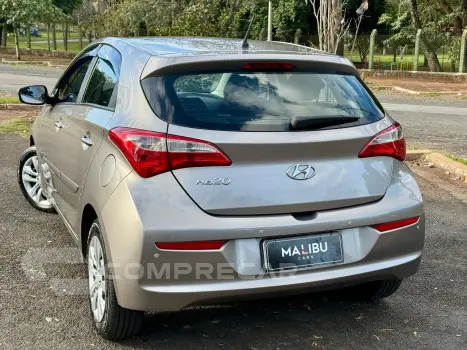 HB20 1.0 12V Comfort Plus