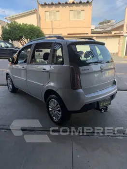 IDEA 1.6 MPI Essence 16V