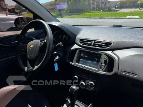 PRISMA 1.4 MPFI LT 8V