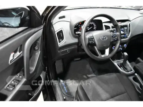 CRETA - 1.6 16V ACTION AUTOMÁTICO