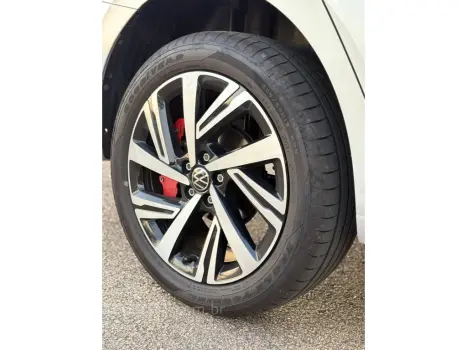 VIRTUS 1.0 200 TSI HIGHLINE AUTOMÁTICO