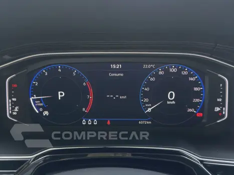 POLO 1.0 170 TSI HIGHLINE AUTOMÁTICO