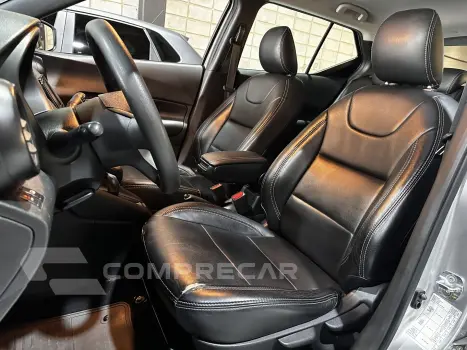 KICKS 1.6 16V FLEXSTART S 4P XTRONIC