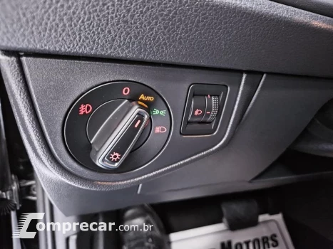 NIVUS 1.0 200 TSI HIGHLINE