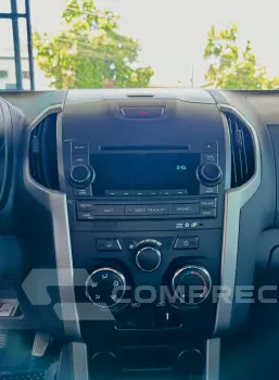 S10 Pick-Up LT 2.8 TDI 4x4 CD Diesel