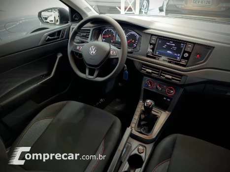 POLO 1.0 MPI TRACK MANUAL