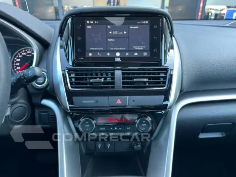 ECLIPSE CROSS 1.5 Mivec Turbo HPE