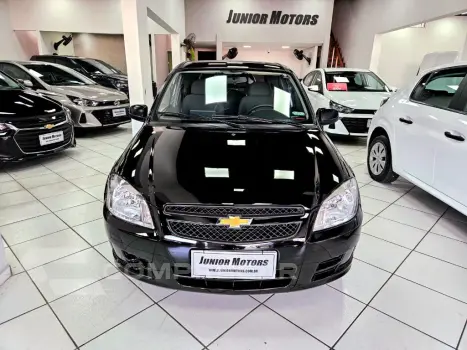 Celta Life/ LS 1.0 MPFI 8V FlexPower 3p