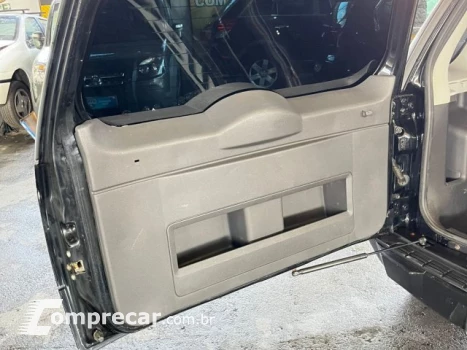 ECOSPORT - 1.6 XLS 8V 4P MANUAL