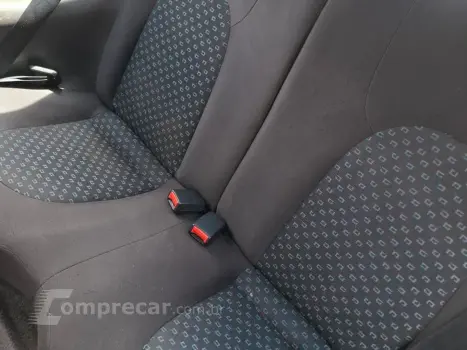 Ka 1.0 Mpi Gl 8V Gasolina 2P Manual