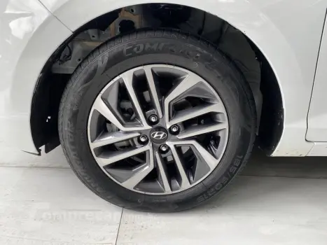 HB20 Evolution 1.0 TB Flex 12V Aut.