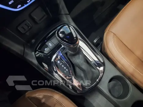 CRUZE 1.4 TURBO FLEX PREMIER AUTOMÁTICO