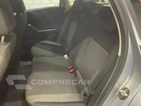 Polo 1.0 Mpi Total Flex Manual