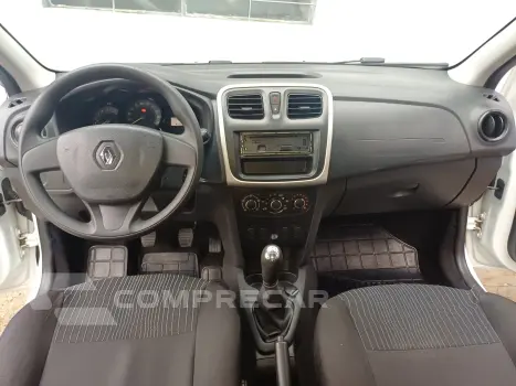 SANDERO 1.0 12V SCE Authentique