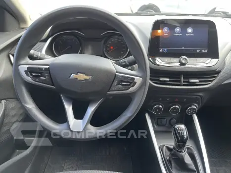 ONIX 1.0 FLEX LT MANUAL