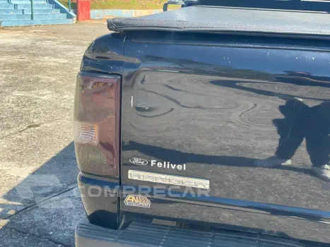 RANGER 2.3 XLT 16V 4X2 CD