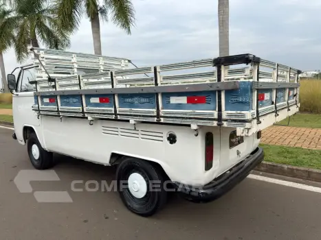 KOMBI 1.6 Pick-up CS 8V