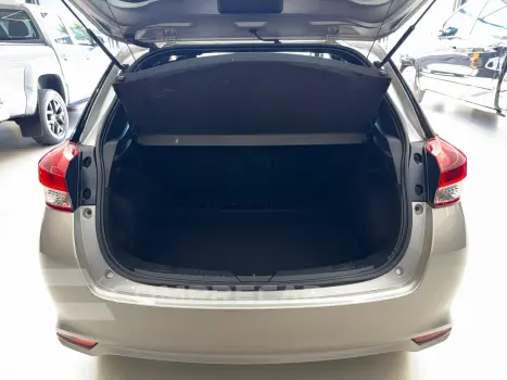 Yaris XS 1.5