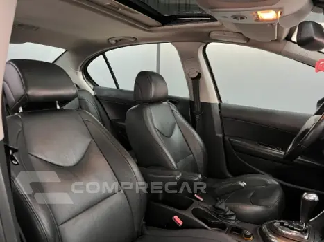 408 - 2.0 GRIFFE 16V 4P AUTOMÁTICO