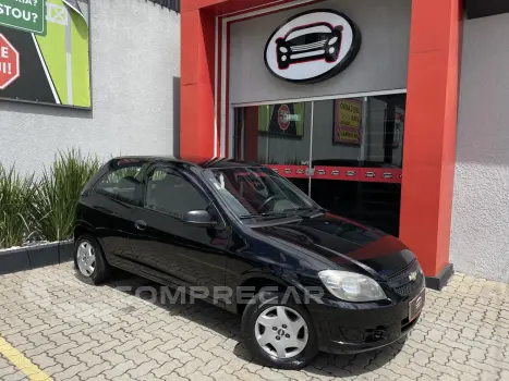 CELTA 1.0 MPFI LS 8V FLEX 4P MANUAL
