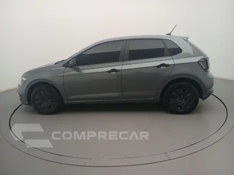 POLO 1.0 MPI TRACK MANUAL
