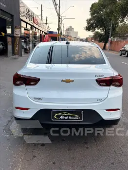 ONIX 1.0 Turbo Plus LTZ