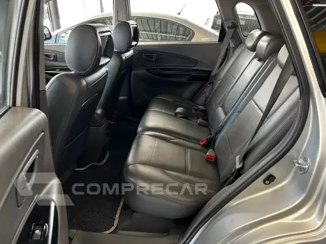TUCSON 2.0 MPFI GLS TOP 16V 143cv 2WD