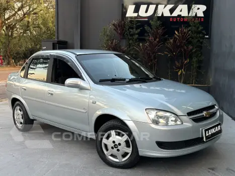 CLASSIC 1.0 MPFI LS 8V