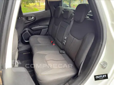 TORO 2.0 16V TURBO DIESEL VOLCANO 4WD AT9