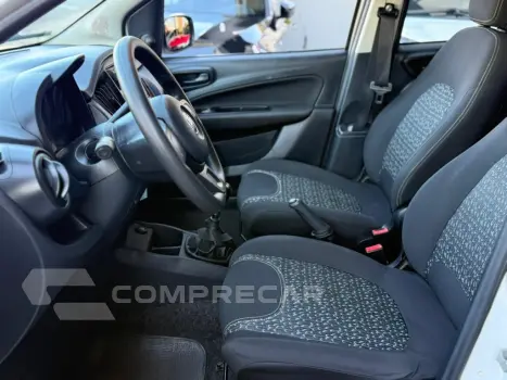 UNO 1.0 FIRE FLEX ATTRACTIVE MANUAL