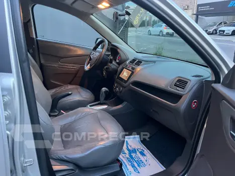COBALT LTZ 1.8 8V Econo.Flex 4p Aut.