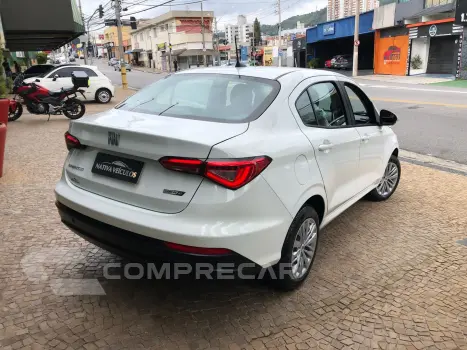 Cronos 1.3 Firefly Flex Drive Cvt