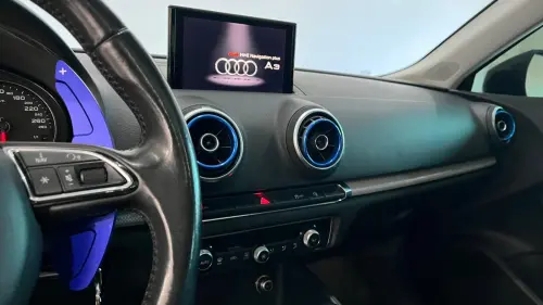 A3 Sportback 1.8 16V TFSI S-tronic 5p