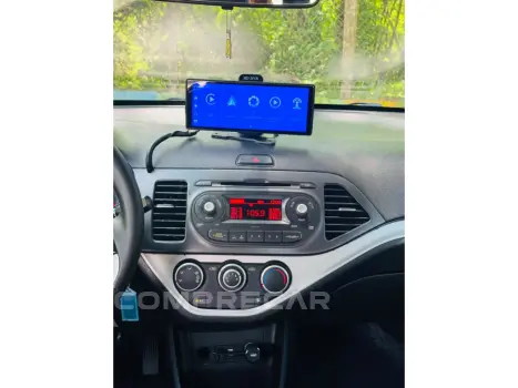 PICANTO 1.0 EX 12V FLEX 4P MANUAL